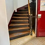 Bagnolet 2 - KP - Parisian studio near Père Lachaise for 2 pers