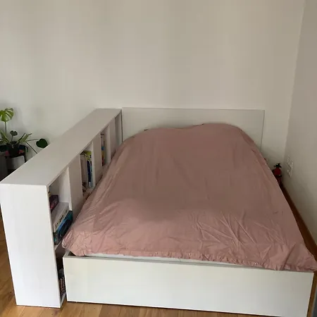 Bagnolet 2 - Kp - Parisian Near Père Lachaise For 2 Pers Appartamento Parigi