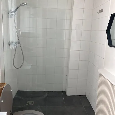 Bagnolet 2 - Ci - Parisian Near Pere Lachaise For 2 Pers Apartment